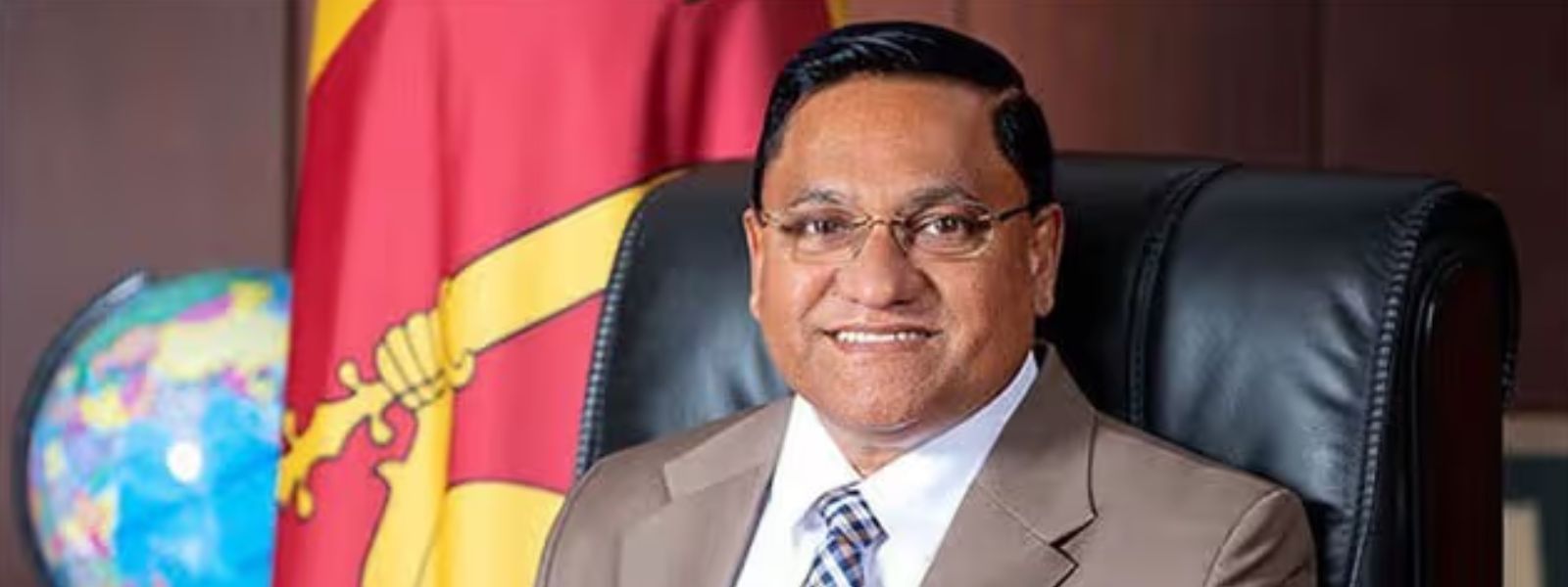 Foreign Min Vijitha Herath to Address UNGA